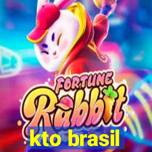 kto brasil